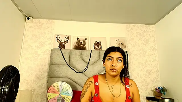 KimberlyFox t online show from 15, 6, 2026