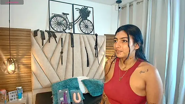 KimberlyFox t online show from 28, 4, 2026