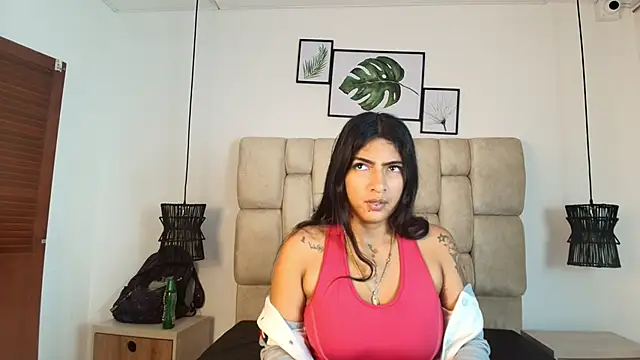 KimberlyFox t online show from 28, 5, 2026