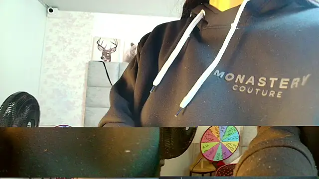 KimberlyFox t online show from 21, 7, 2026