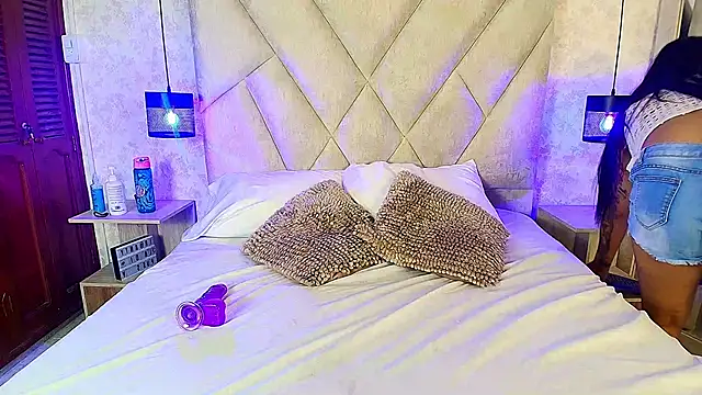 KimberlyFox t online show from 7, 11, 2025