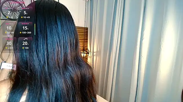 KimberlyFox t online show from 13, 3, 2026