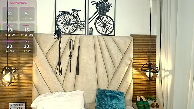 KimberlyFox t online show from 7, 4, 2026