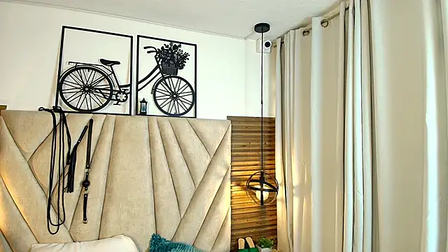 KimberlyFox t online show from 21, 3, 2026