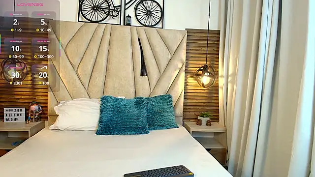 KimberlyFox t online show from 12, 3, 2026