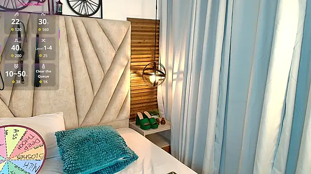 KimberlyFox t online show from 10, 4, 2026