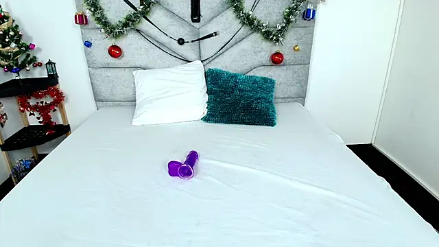 KimberlyFox t online show from 8, 1, 2026