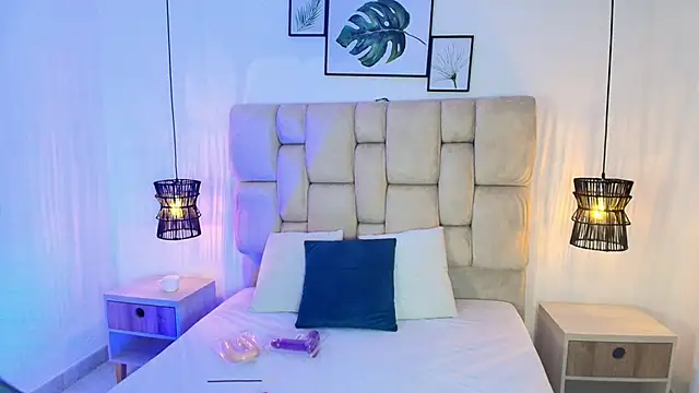 KimberlyFox t online show from 26, 5, 2026