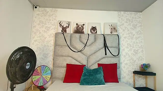 KimberlyFox t online show from 20, 7, 2026
