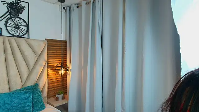 KimberlyFox t online show from 27, 2, 2026