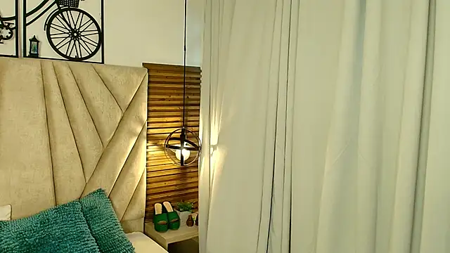 KimberlyFox t online show from 26, 3, 2026