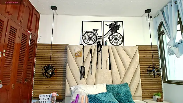 KimberlyFox t online show from 22, 4, 2026