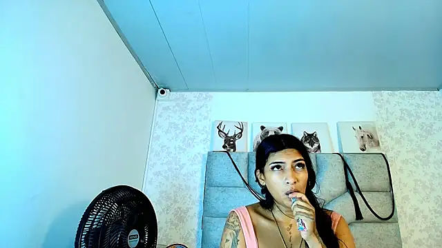 KimberlyFox t online show from 29, 6, 2026