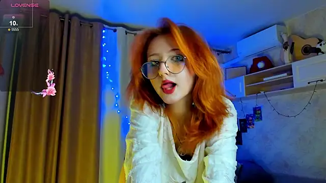 DragonflyLiza online show from 24, 11, 2025