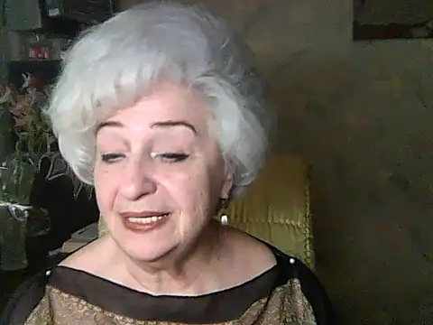 ValeriaKroww online show from 9, 6, 2026