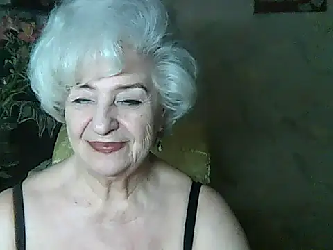 ValeriaKroww online show from 26, 6, 2026
