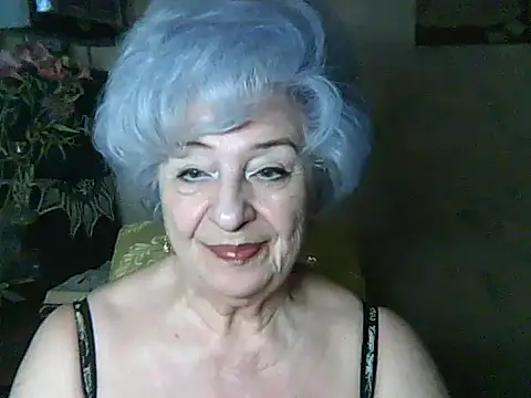 ValeriaKroww online show from 30, 6, 2026