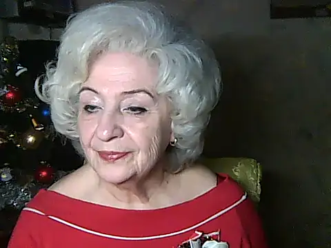 ValeriaKroww online show from 10, 1, 2026