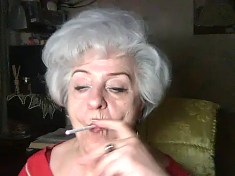 ValeriaKroww online show from 29, 5, 2026