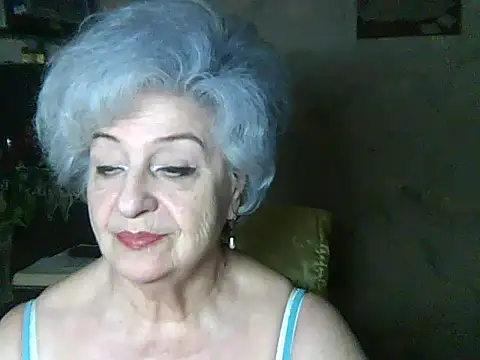 ValeriaKroww online show from 11, 7, 2026