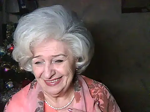 ValeriaKroww online show from 17, 1, 2026