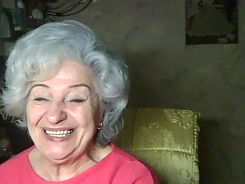 ValeriaKroww online show from 15, 4, 2026