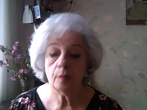 ValeriaKroww online show from 17, 11, 2025