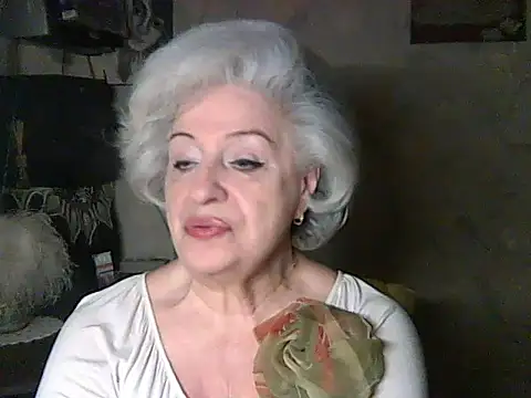 ValeriaKroww online show from 19, 12, 2025