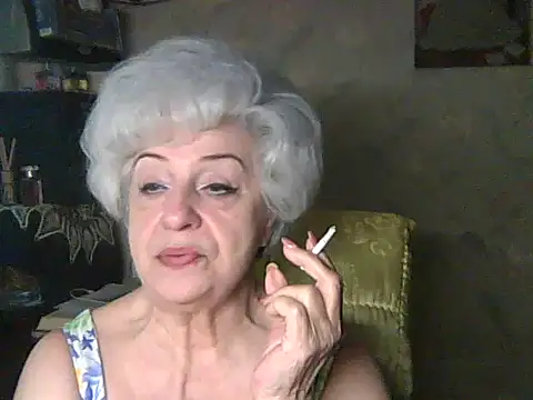 ValeriaKroww online show from 29, 5, 2026
