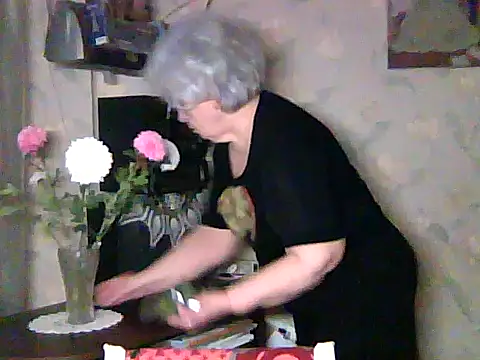 ValeriaKroww online show from 30, 11, 2025