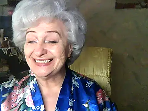 ValeriaKroww online show from 5, 4, 2026