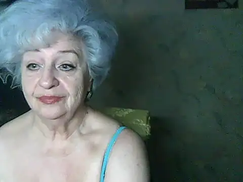 ValeriaKroww online show from 18, 7, 2026