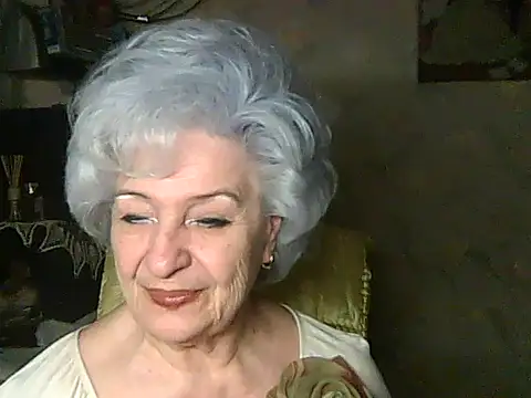 ValeriaKroww online show from 28, 3, 2026