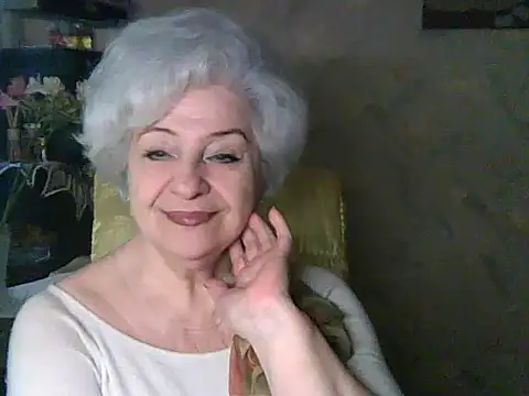 ValeriaKroww online show from 6, 5, 2026