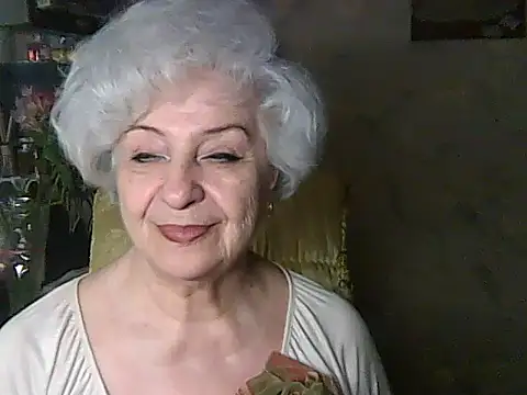 ValeriaKroww online show from 15, 5, 2026
