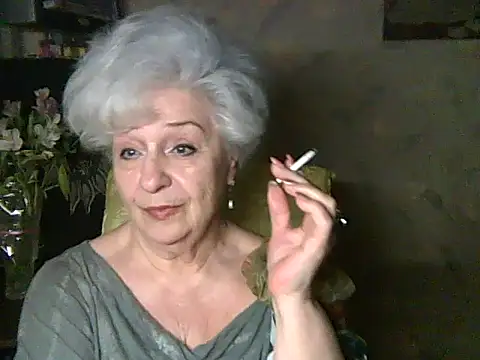 ValeriaKroww online show from 22, 5, 2026