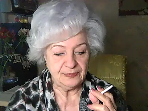 ValeriaKroww online show from 25, 4, 2026