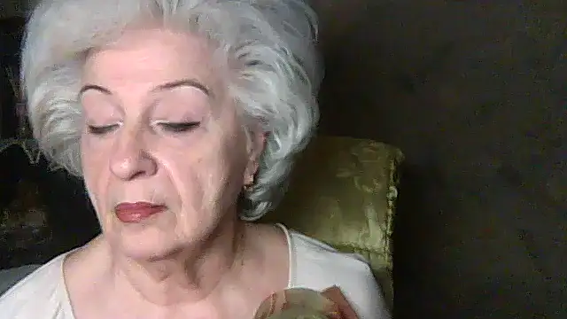 ValeriaKroww online show from 20, 3, 2026