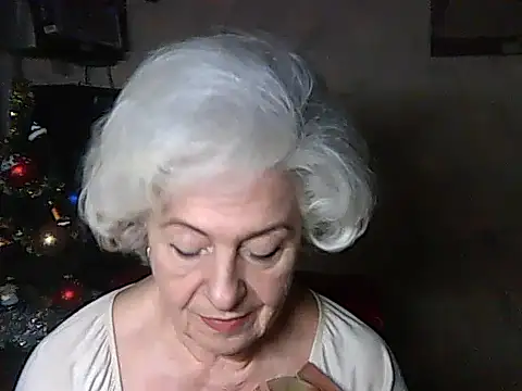 ValeriaKroww online show from 12, 1, 2026