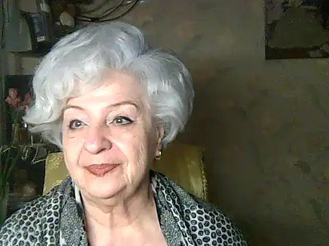 ValeriaKroww online show from 24, 4, 2026