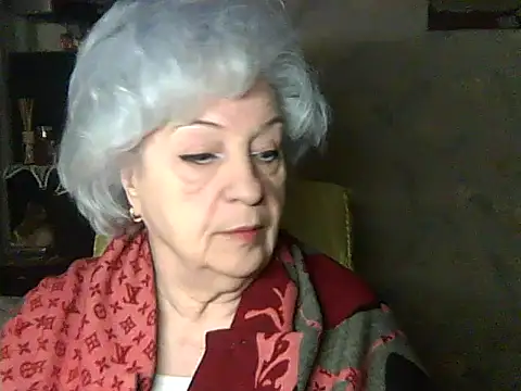 ValeriaKroww online show from 19, 4, 2026