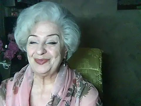 ValeriaKroww online show from 12, 6, 2026