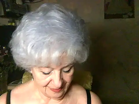 ValeriaKroww online show from 15, 7, 2026
