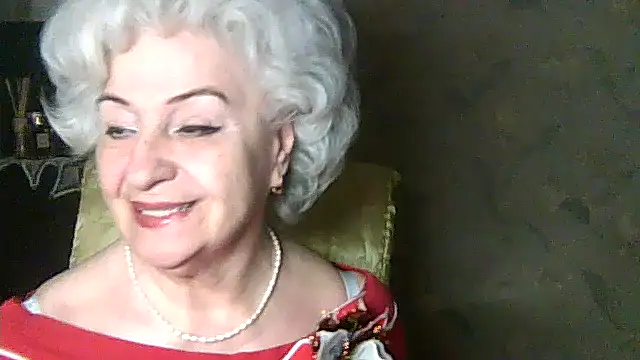 ValeriaKroww online show from 7, 3, 2026