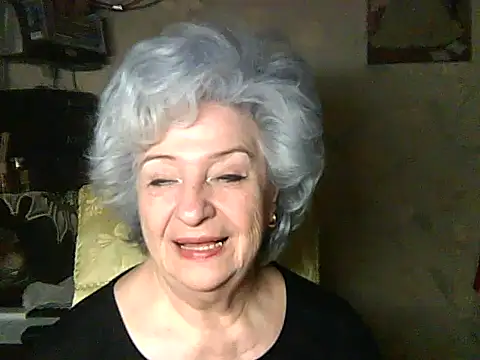 ValeriaKroww online show from 26, 3, 2026