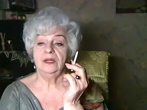 ValeriaKroww online show from 27, 5, 2026