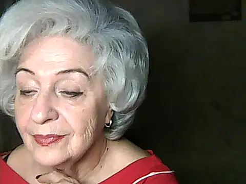 ValeriaKroww online show from 23, 11, 2025