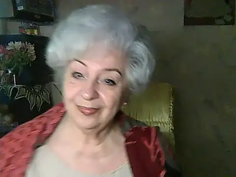 ValeriaKroww online show from 30, 4, 2026
