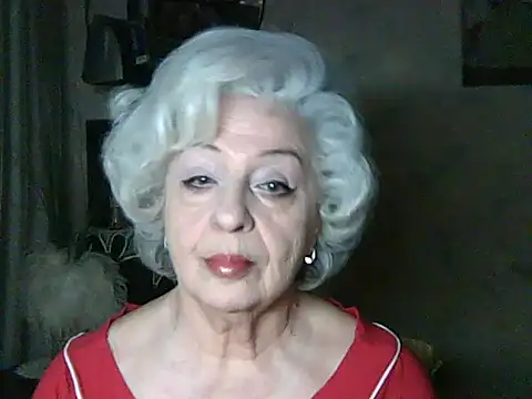 ValeriaKroww online show from 16, 12, 2025