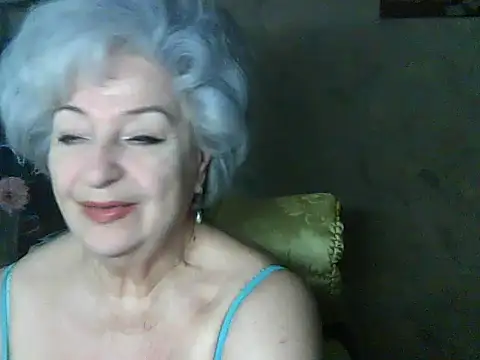 ValeriaKroww online show from 22, 7, 2026